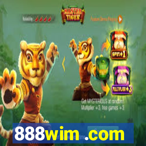 888wim .com